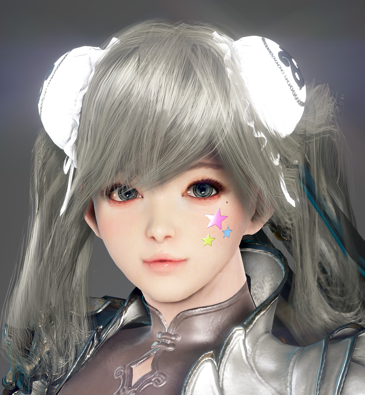 customizing Image