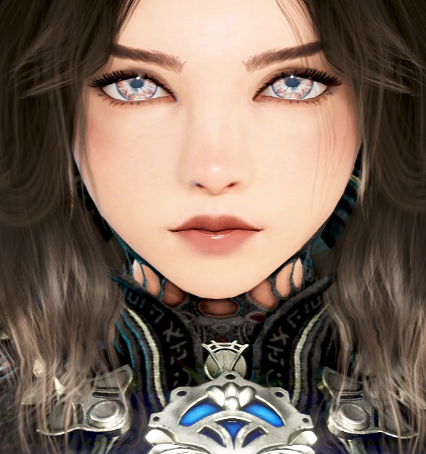 Evelyn