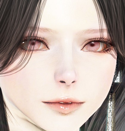 Pretty