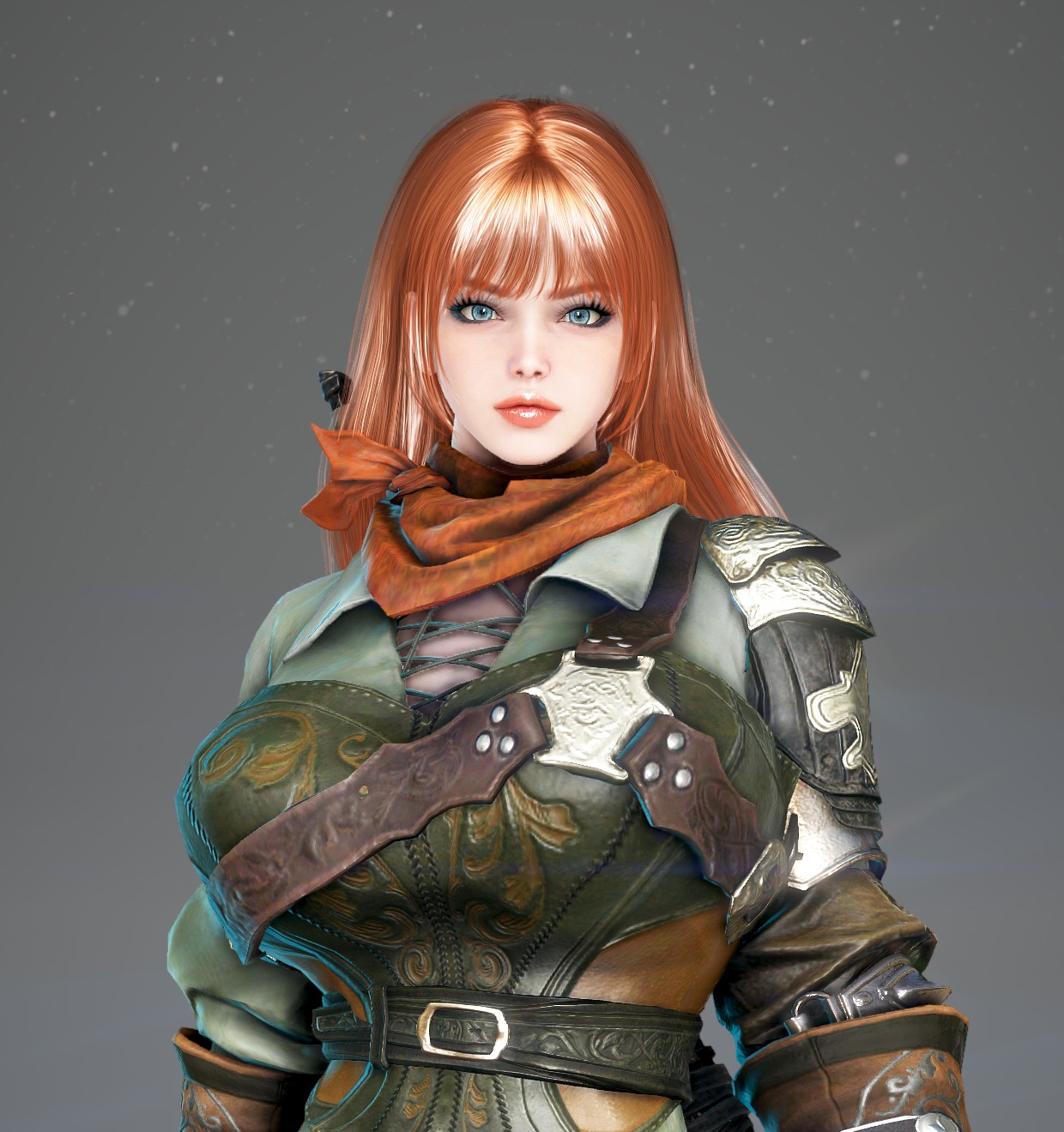 Deadeye
