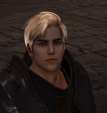 Commander Erwin Smith