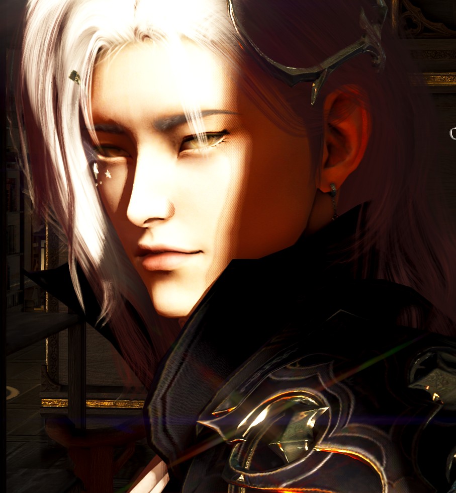 customizing Image