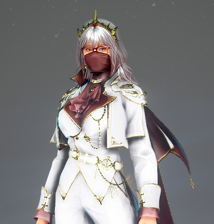 Zelsuna | Noble | Vampire