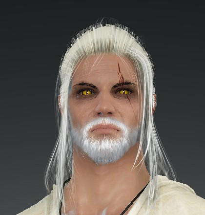 Geralt of Rivia