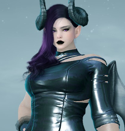 Goth DK