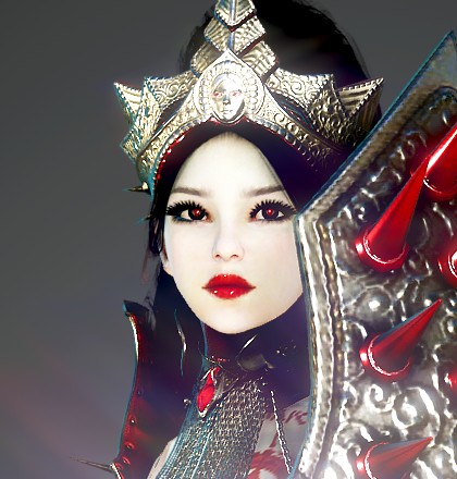 Countess of Darkness