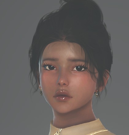 Un terrón de azúcar