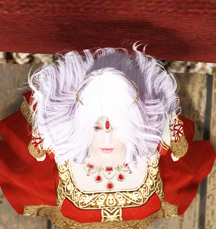 Resplendent Rose Haze