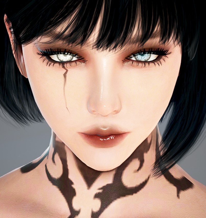 Macabre