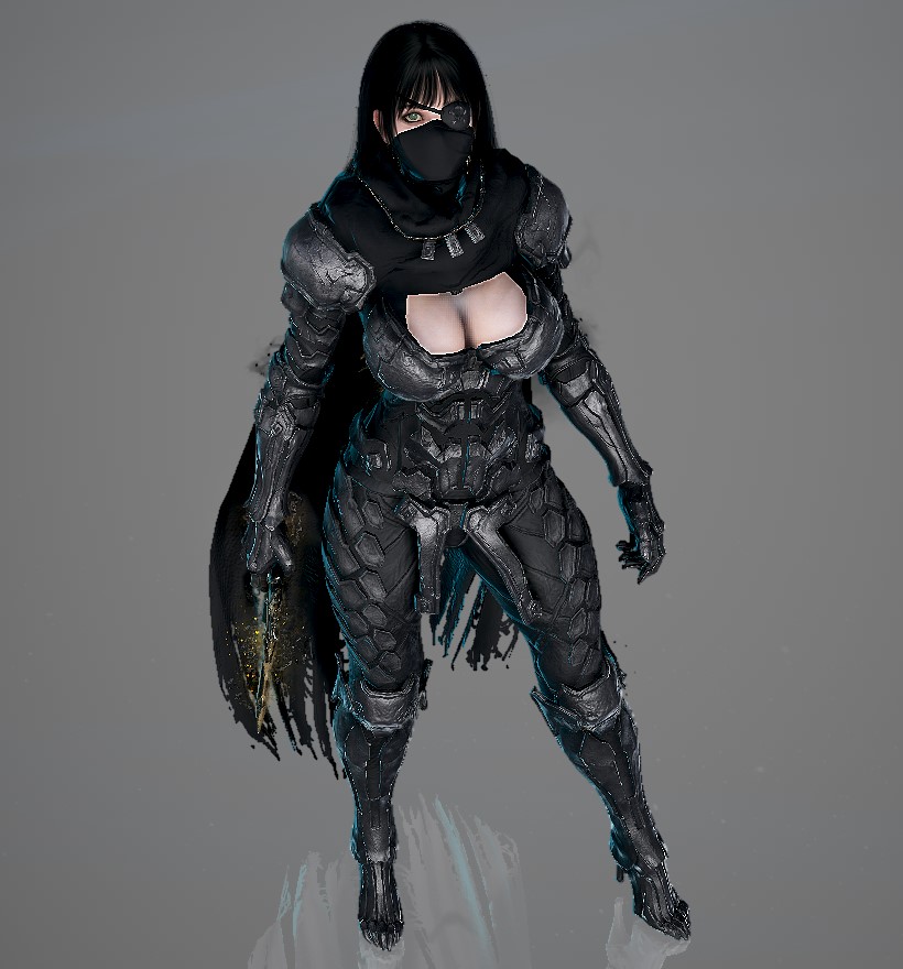 Scourge of the Calpheon Railroad