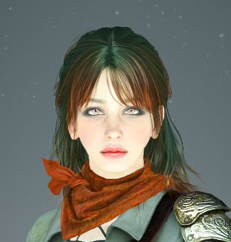 Deadeye Dizzy