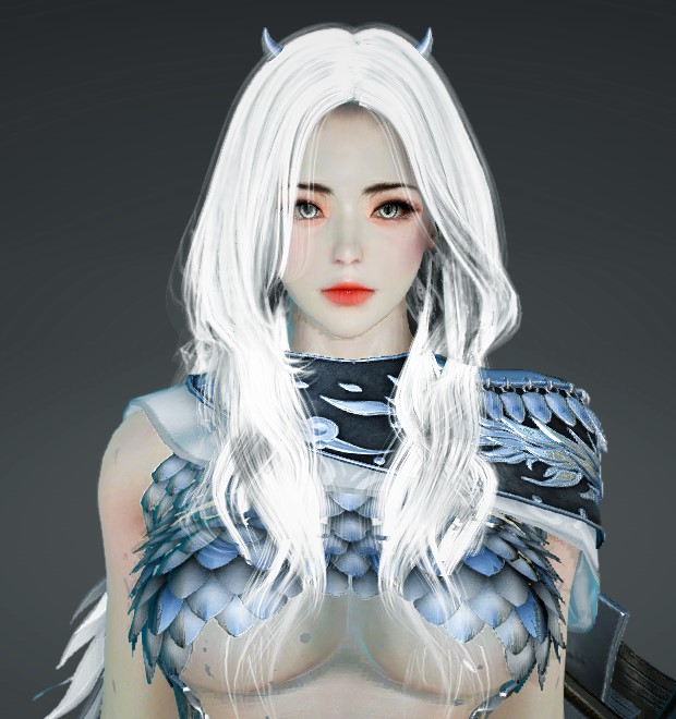 女武神 长公主