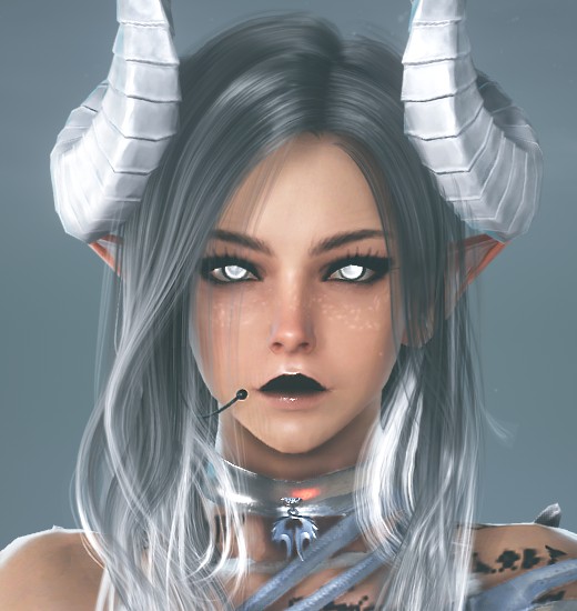 Dark Elf