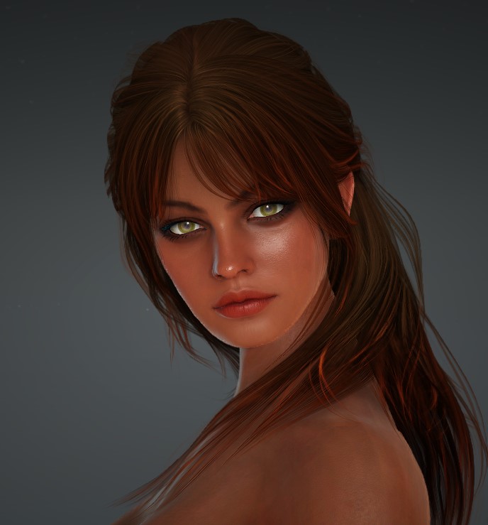 gwen