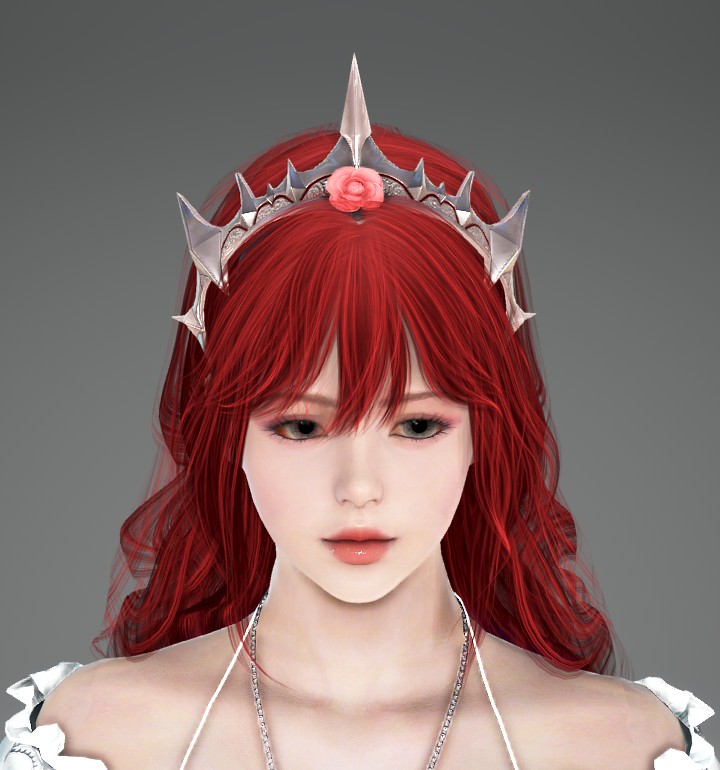 Fu Luo (Crownless God's Ex Wife)