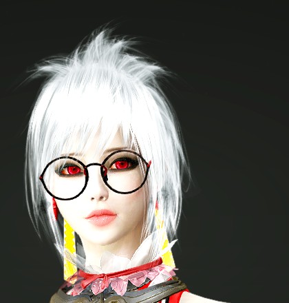 Miss Take