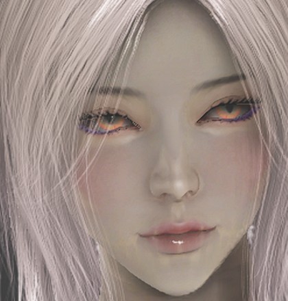 [Customization Album] Pale moon | Black Desert NA/EU