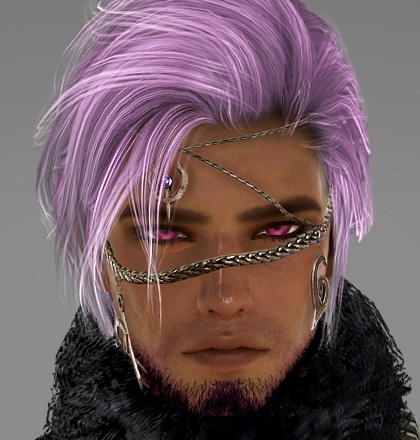 The Lunar Prince