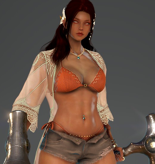 customizing Image
