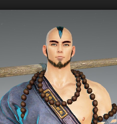Avatar Aang (from Korra)