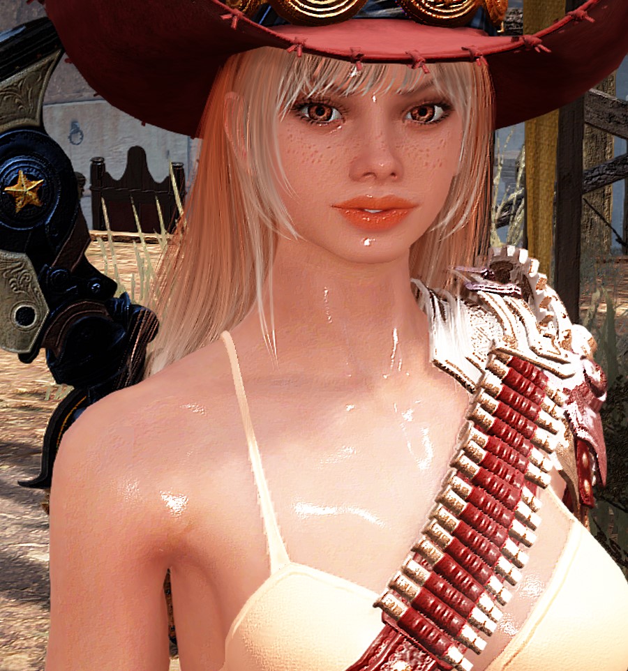 Deadeye