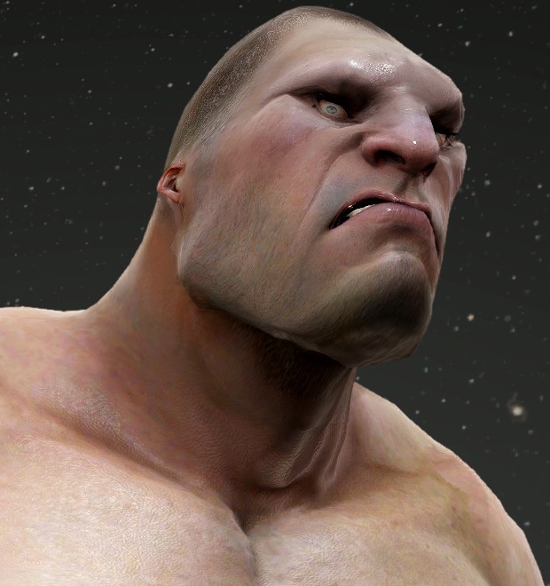 El Gigante
