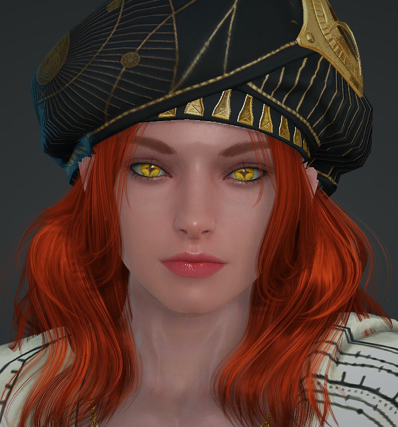 Scholar Awakened