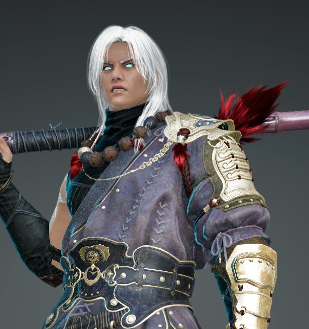 Lord Raiden