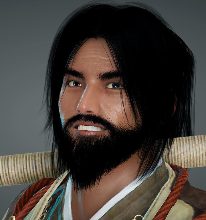 Master Bo' Rai Cho (MK:Deadly Alliance)