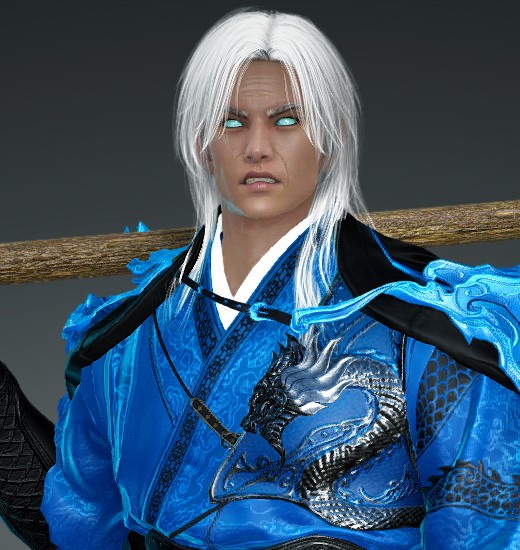 Raiden 