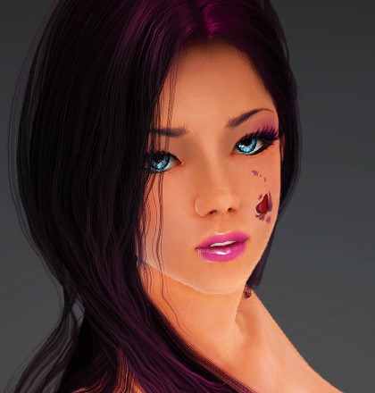 Trixie Lahn