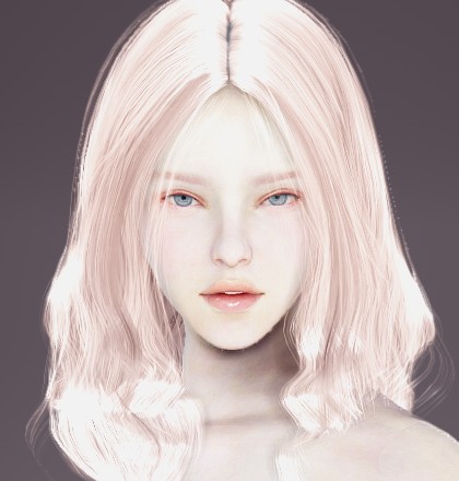 Winter Demon