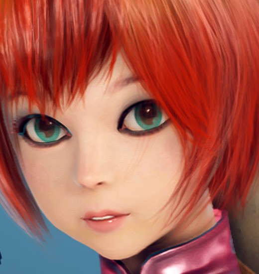 Machu [GQuuuuuuX]