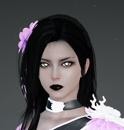 DarkPrincessDream