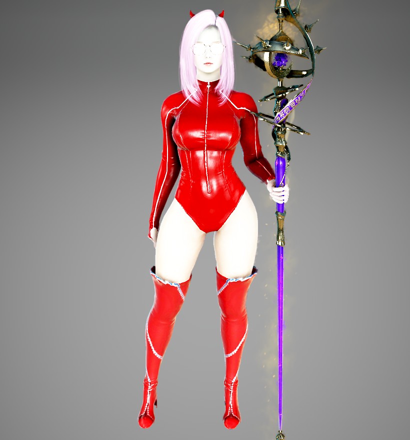 ZeroTwo