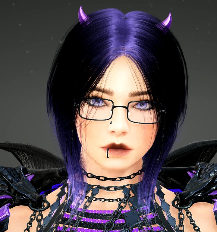 MrsAbyss's Drak