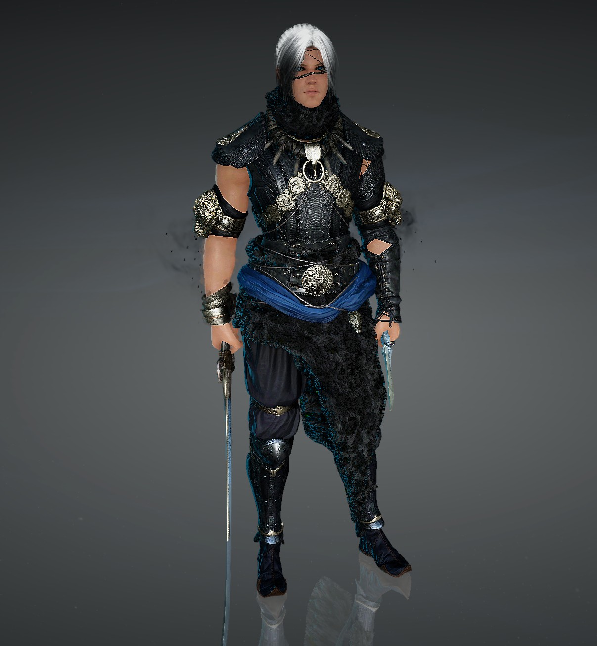 SinisterDust