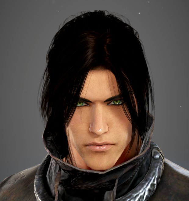 Hassashin Hayabusa