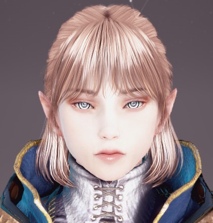 Mage Elf 