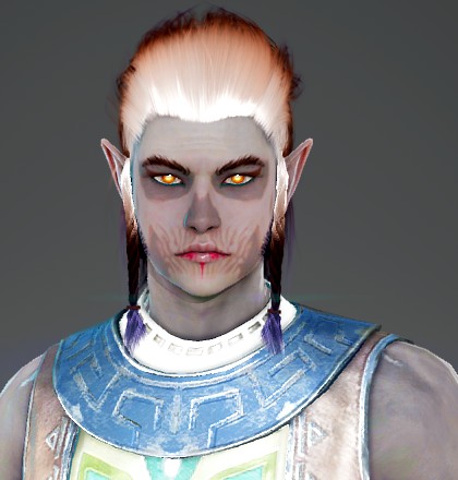 dark elf