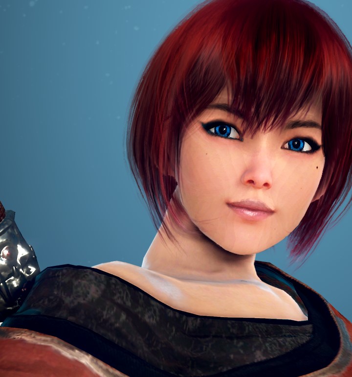 Lena (Tamer)