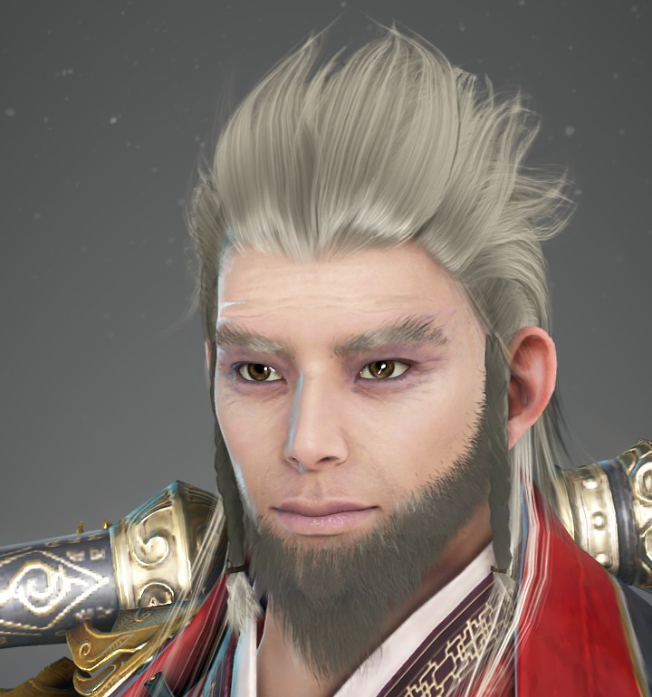 Real Wukong