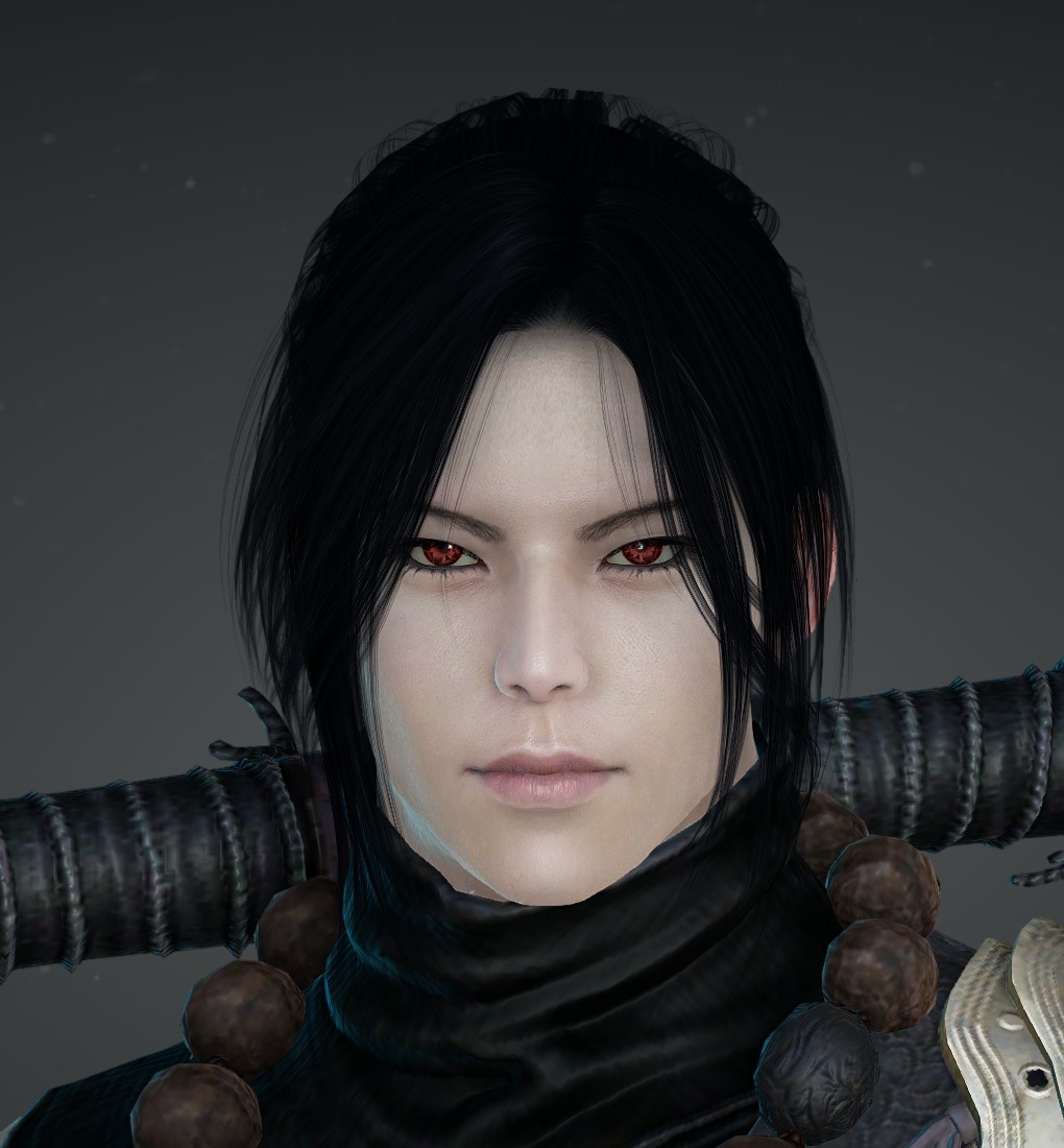 Uchiha Wukonk