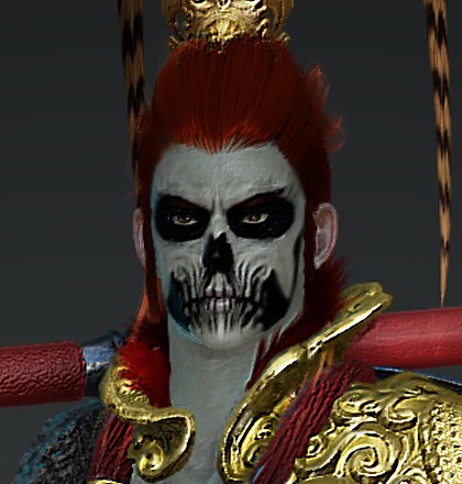 KingoftheDead