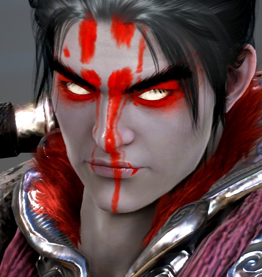 Gilgamesh (Final Fantasy franchise)