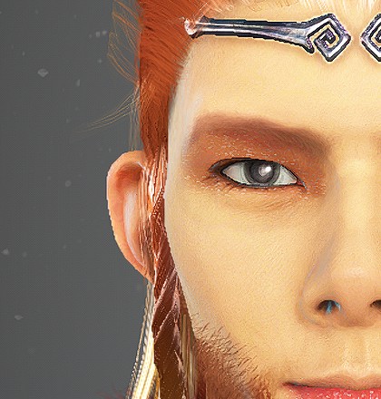 Sun Wukong JtW (4dawade)