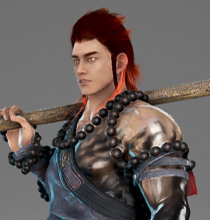 Wukong #1