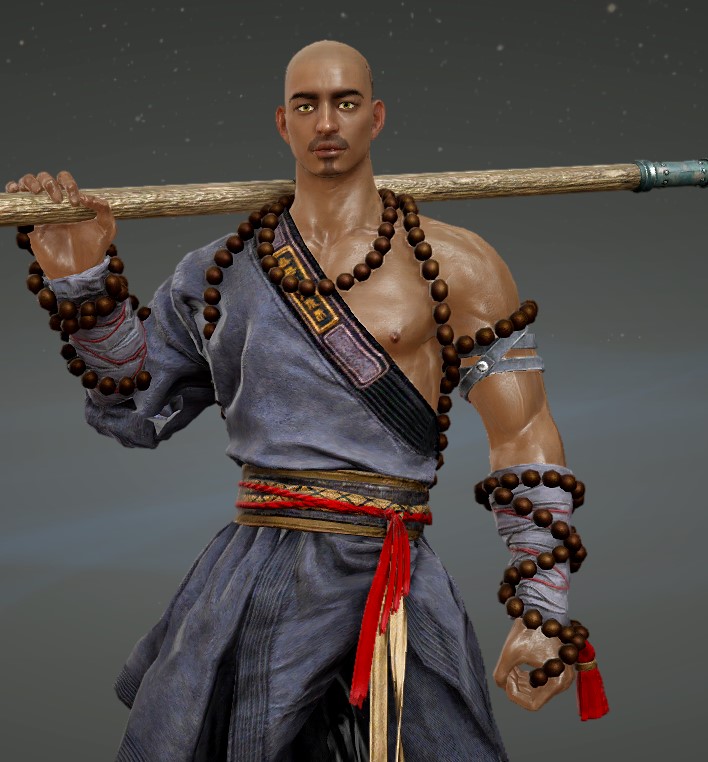 xavior
