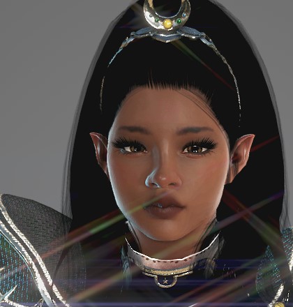 Black Princess