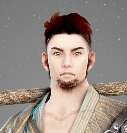 Modern Wukong